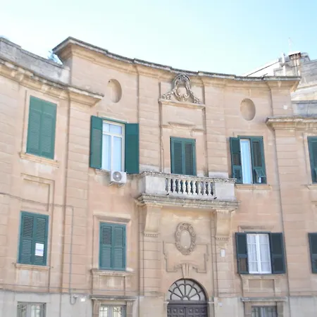 Aruci - I Carizzi Appartamento Ragusa