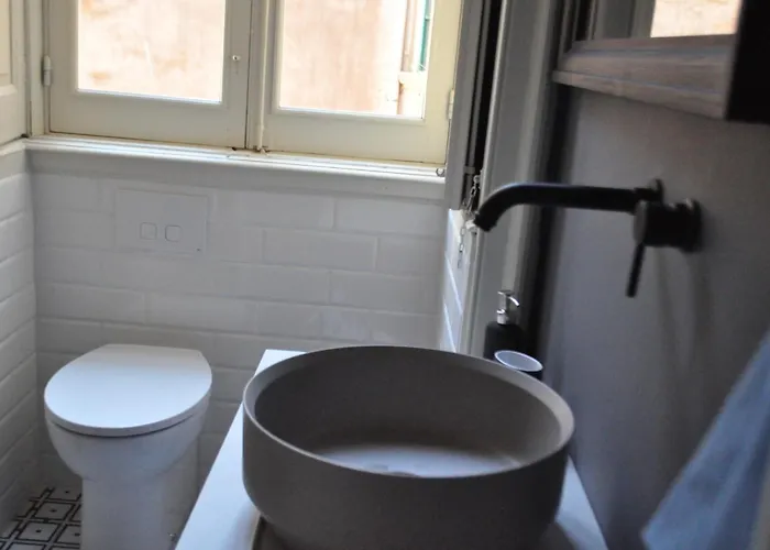 Aruci - I Carizzi Appartamento *