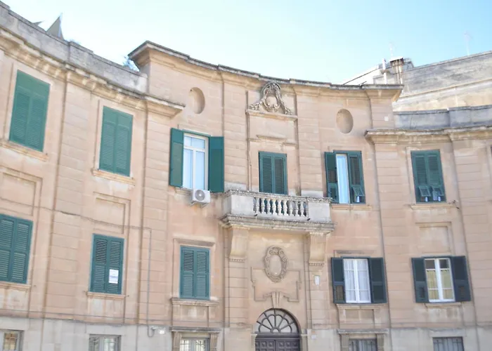 Aruci - I Carizzi Appartamento Ragusa